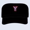 Military Style Cap Thumbnail