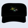 Military Style Cap Thumbnail