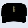 Military Style Cap Thumbnail