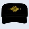 Military Style Cap Thumbnail