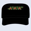 Military Style Cap Thumbnail