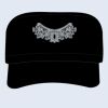 Military Style Cap Thumbnail