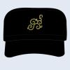 Military Style Cap Thumbnail