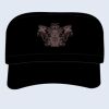 Military Style Cap Thumbnail