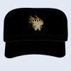 Military Style Cap Thumbnail