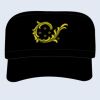 Military Style Cap Thumbnail