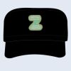 Military Style Cap Thumbnail