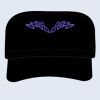 Military Style Cap Thumbnail