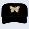 Military Style Cap Thumbnail