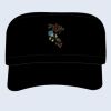 Military Style Cap Thumbnail
