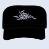 Military Style Cap Thumbnail