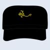 Military Style Cap Thumbnail