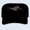 Military Style Cap Thumbnail