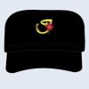 Military Style Cap Thumbnail