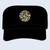 Military Style Cap Thumbnail