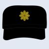 Military Style Cap Thumbnail