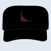 Military Style Cap Thumbnail