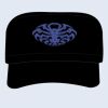Military Style Cap Thumbnail