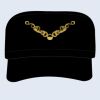 Military Style Cap Thumbnail