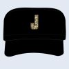 Military Style Cap Thumbnail