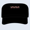 Military Style Cap Thumbnail