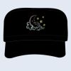 Military Style Cap Thumbnail