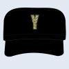 Military Style Cap Thumbnail