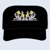 Military Style Cap Thumbnail