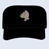 Military Style Cap Thumbnail