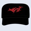Military Style Cap Thumbnail