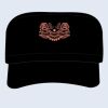 Military Style Cap Thumbnail