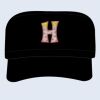 Military Style Cap Thumbnail