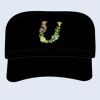 Military Style Cap Thumbnail