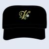 Military Style Cap Thumbnail
