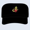 Military Style Cap Thumbnail