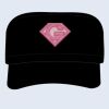 Military Style Cap Thumbnail