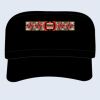 Military Style Cap Thumbnail