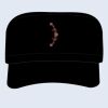 Military Style Cap Thumbnail