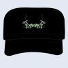 Military Style Cap Thumbnail