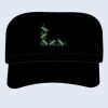Military Style Cap Thumbnail