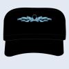Military Style Cap Thumbnail