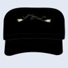 Military Style Cap Thumbnail