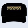 Military Style Cap Thumbnail