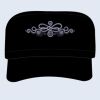 Military Style Cap Thumbnail