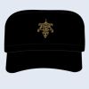 Military Style Cap Thumbnail