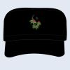 Military Style Cap Thumbnail