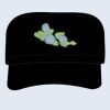 Military Style Cap Thumbnail