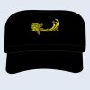 Military Style Cap Thumbnail