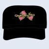 Military Style Cap Thumbnail