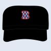 Military Style Cap Thumbnail